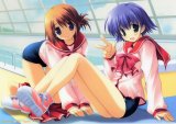 BUY NEW to heart - 141081 Premium Anime Print Poster